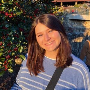 Meet your Posher, Mackenzy